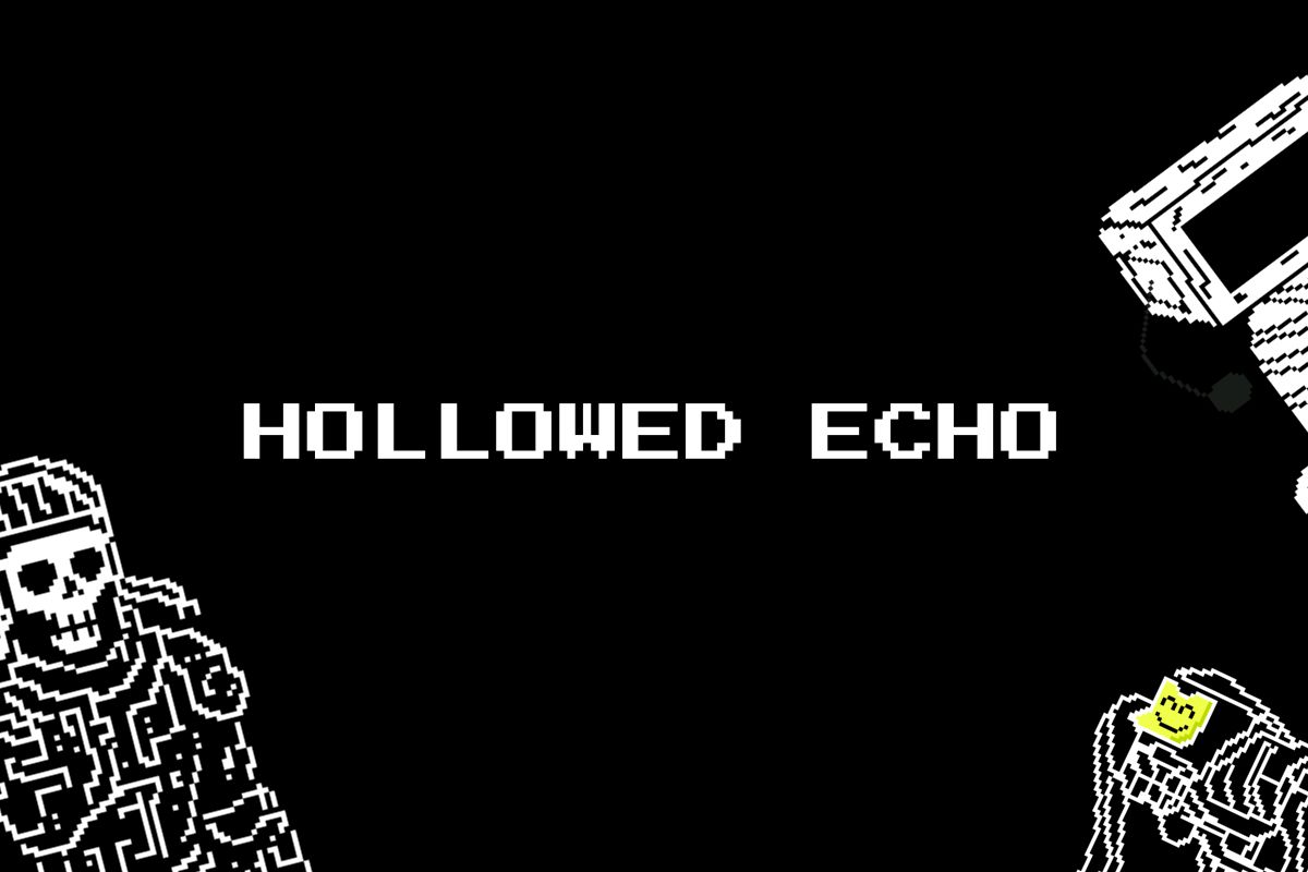 Hollowed Echo